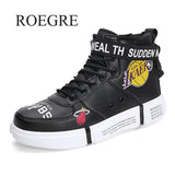 ROEGRE classic trend