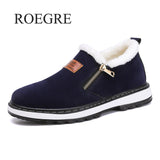 ROEGRE fashion shoes