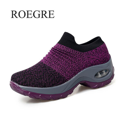 ROEGRE pınk Shoes