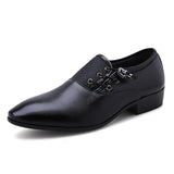 ROEGRE Brown Shoes