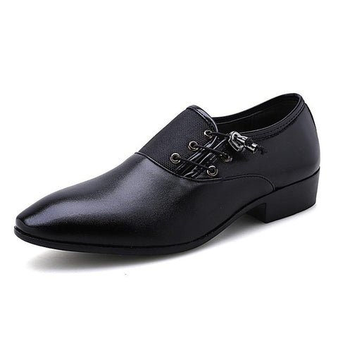 ROEGRE Brown Shoes