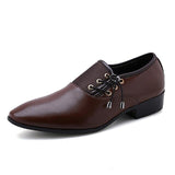 ROEGRE Brown Shoes
