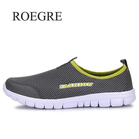 ROEGRE summer