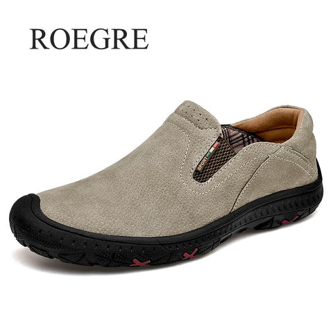 ROEGRE MEN SPRİNG