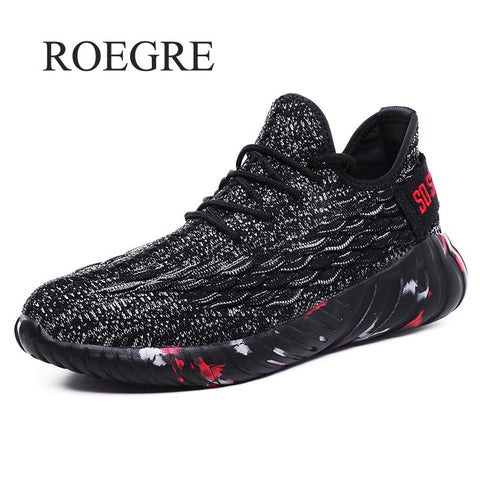ROEGRE new sneakes