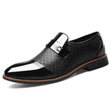 ROEGRE Fashion Business Men
