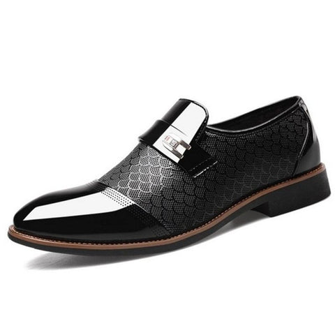 ROEGRE Fashion Business Men