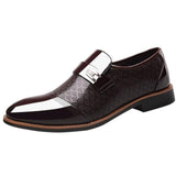 ROEGRE Fashion Business Men