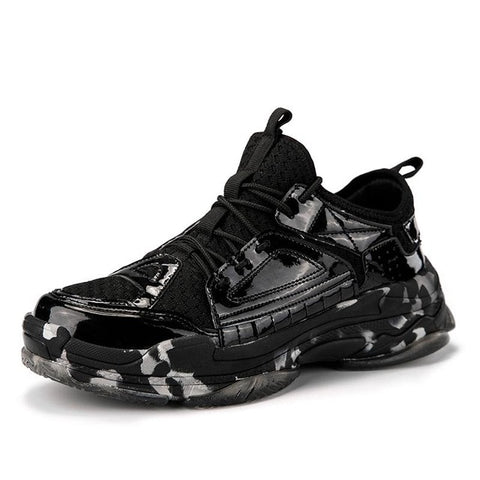 ROEGRE Super Light Men Shoes