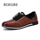 ROEGRE brown
