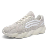 ROEGRE Breathable Men Sneakers Male Shoes