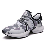 ROEGRE Camouflage shoes