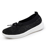 ROEGRE  Flats Lightweight Casual Shoes