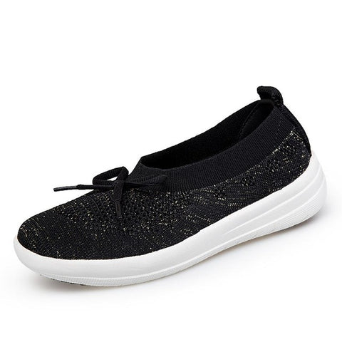 ROEGRE  Flats Lightweight Casual Shoes