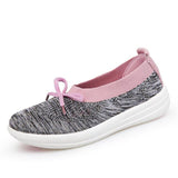 ROEGRE  Flats Lightweight Casual Shoes