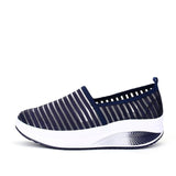 ROEGRE Flat Shoes Woman Ladies