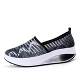 ROEGRE Flat Shoes Woman Ladies