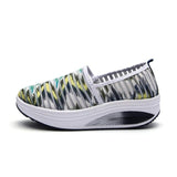 ROEGRE Flat Shoes Woman Ladies