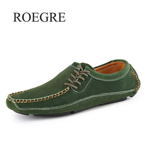 ROEGRE green Shoes