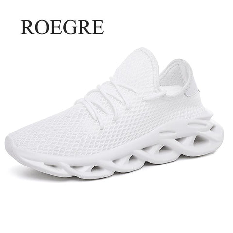ROEGRO White Sport SHOES