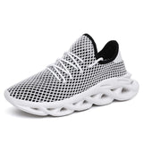 ROEGRO White Sport SHOES