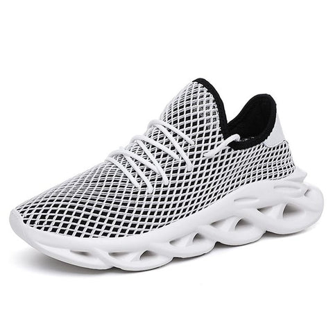 ROEGRO White Sport SHOES