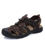 ROEGRE Sandals Men Comfort