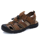 ROEGRE Sandals Men Comfort