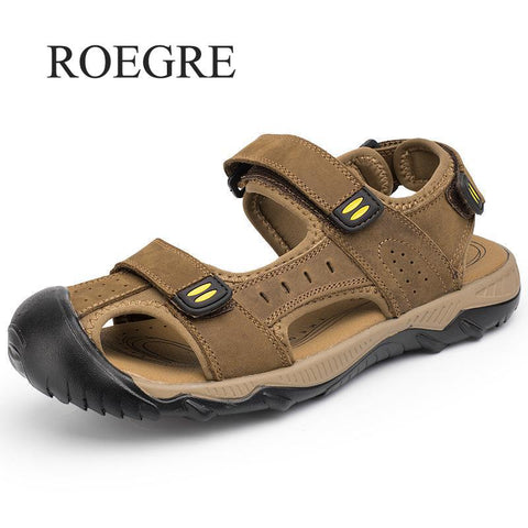 ROEGRE Summer Casual Male