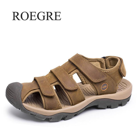 ROEGRE Quality sandals