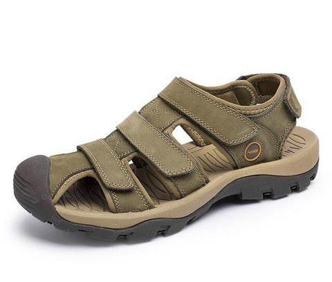ROEGRE Quality sandals