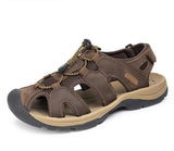 ROEGRE Brand Genuine Leather Shoes