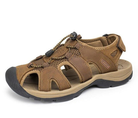 ROEGRE Brand Genuine Leather Shoes