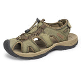 ROEGRE Brand Genuine Leather Shoes